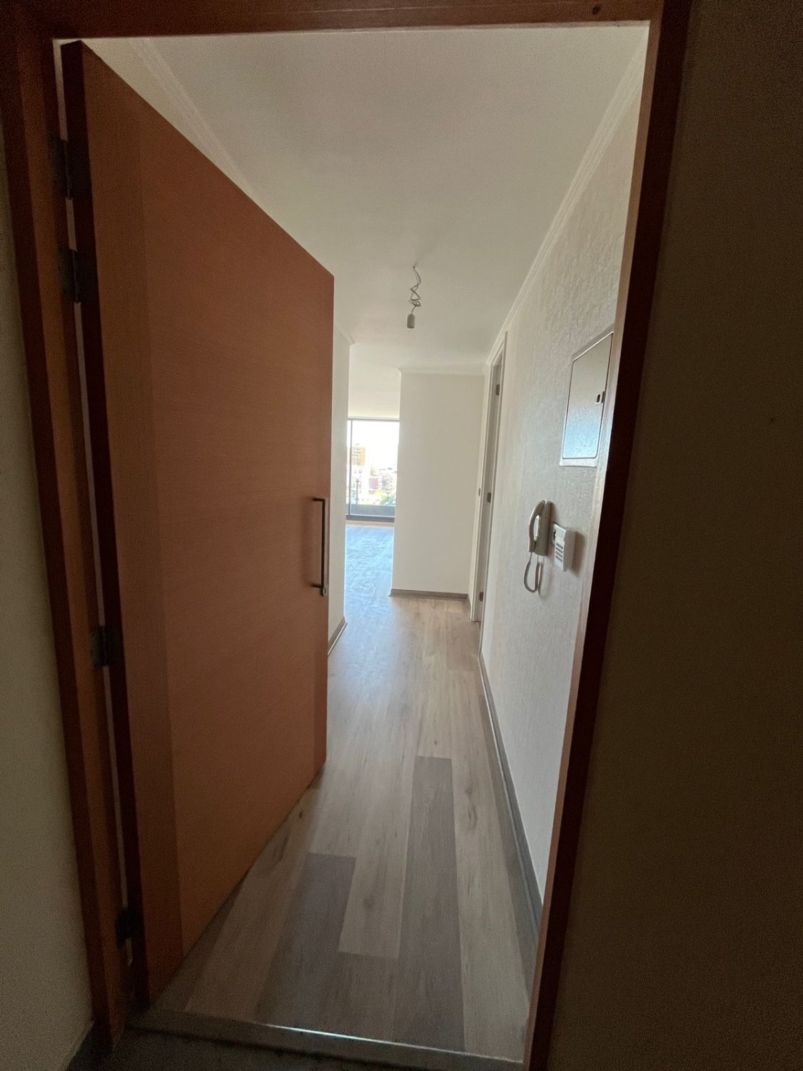 Moderno Departamento en Centro de Concepción - Image 5