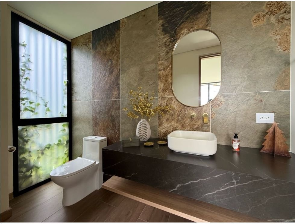 Exclusiva Casa campestre en Venta en alto de las Palmas  — 12