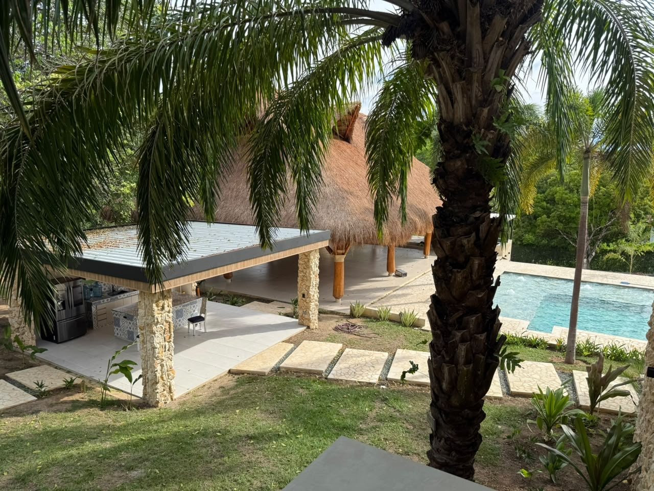 Exclusiva Casa de descanso en venta en el sector de San Jerónimo  — 3
