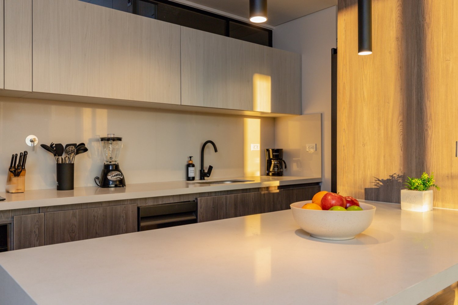 Elegante Apartamento en Poblado — 13