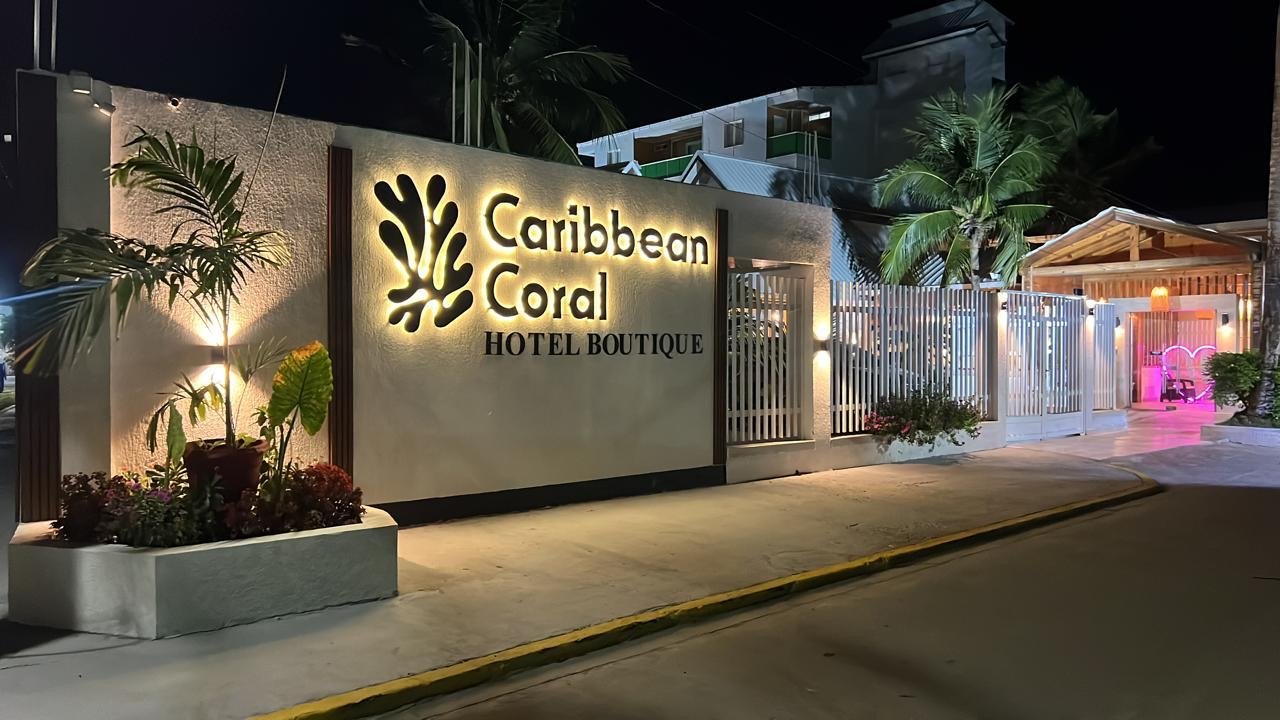 En Venta hotel ubicado en san Andrés isla  - Image 3