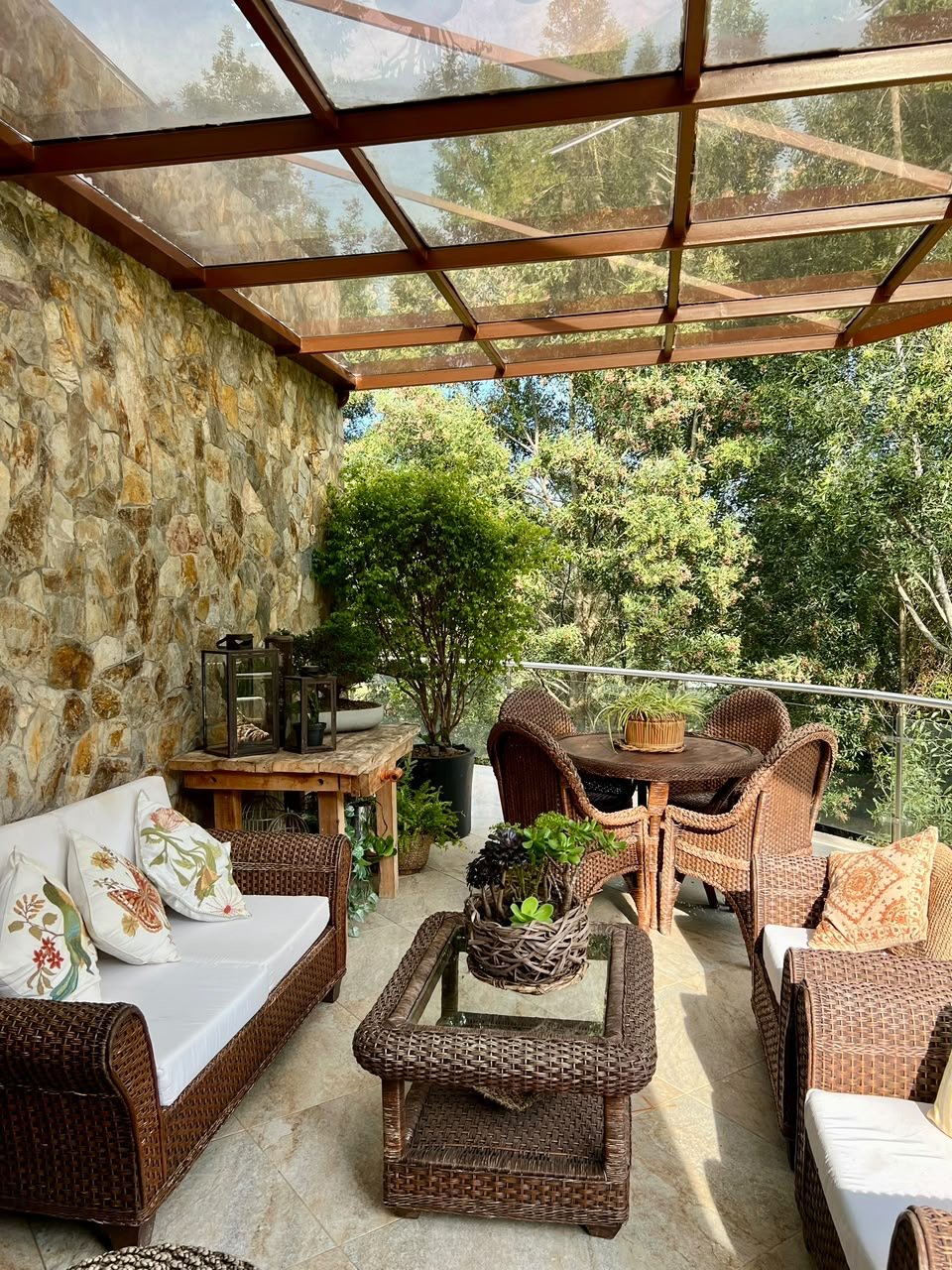 Exclusiva Casa en Renta y venta en el corredor de las palmas  — 16