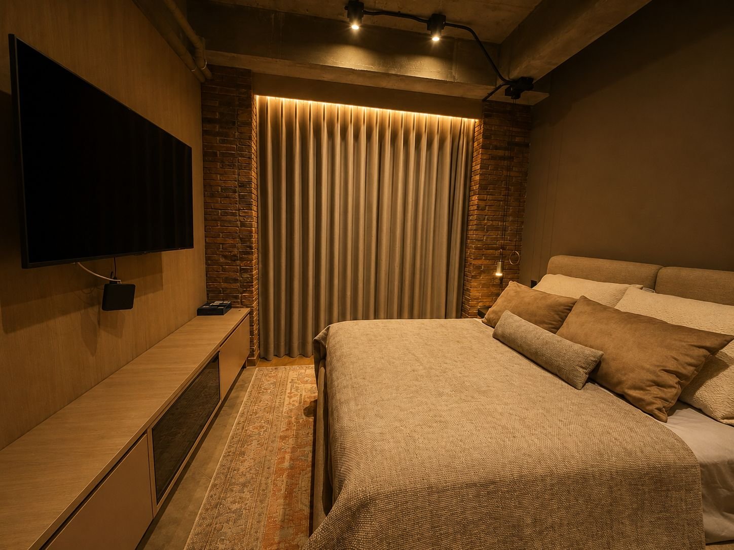Ultra-Luxury Smart Apartment – El Tesoro, Medellín — 8