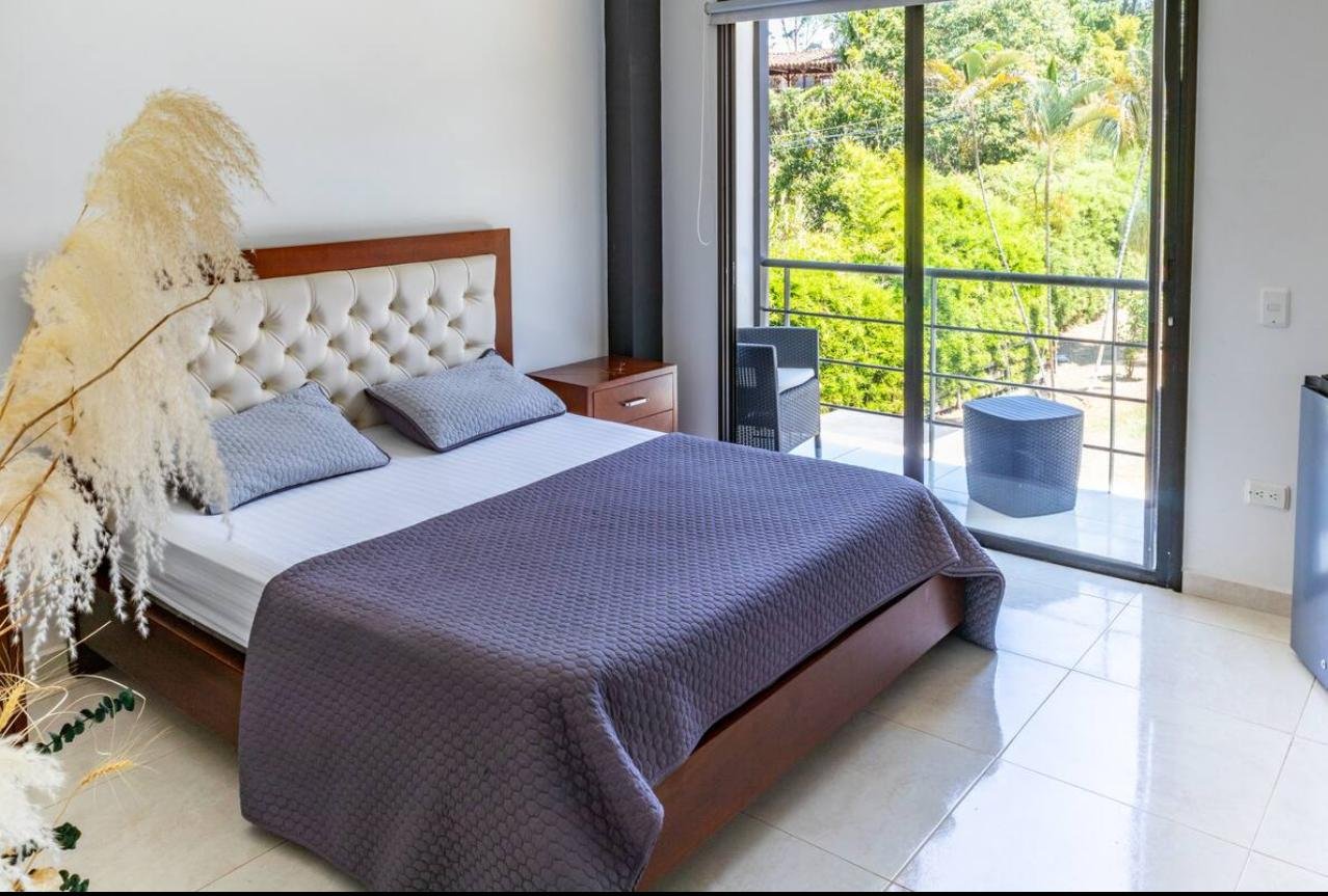 Exclusiva casa de campo con zonas Húmedas en RentasPor noches y Meses  — 6