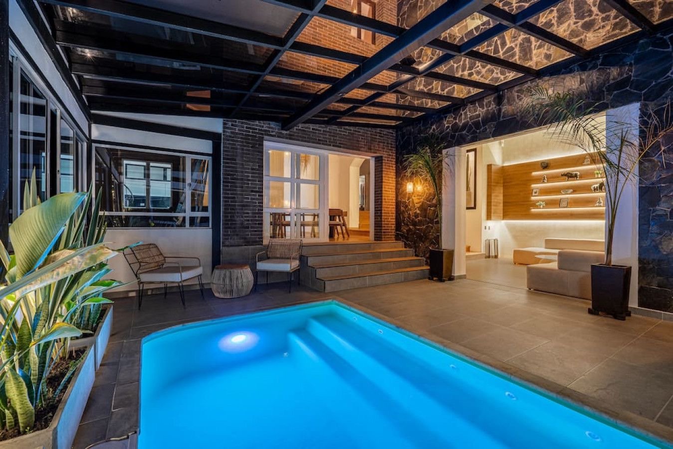En renta. exclusiva casa con Lago privado  - Image 8
