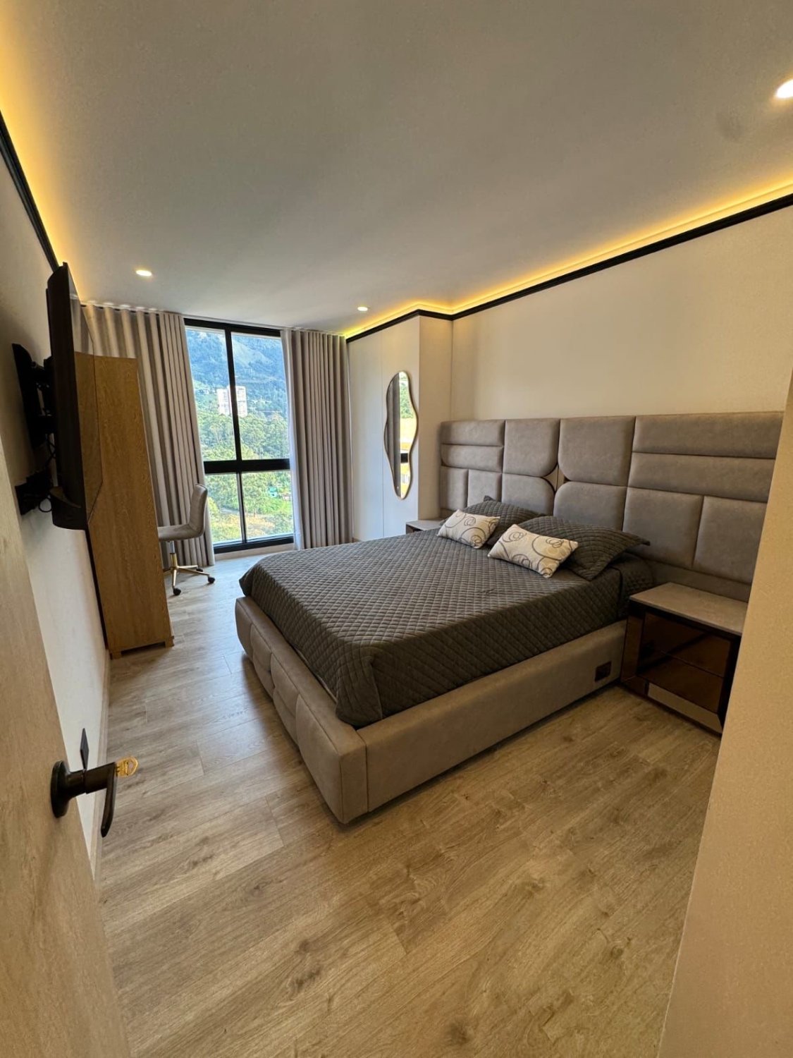 Exclusivo Penthouse en Renta amoblado  - Image 11