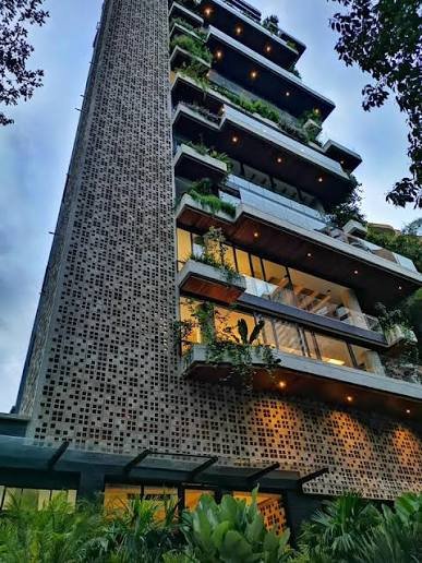 Exclusivo Apartamento en Venta con alto nivel de valorización  — 2