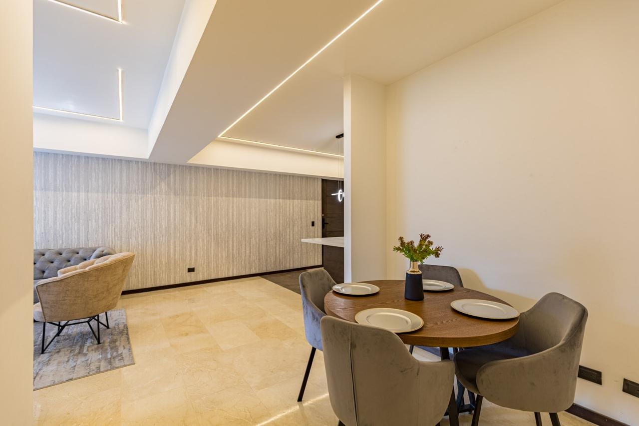 Exclusivo apartamento en Renta amoblado sabaneta  — 7