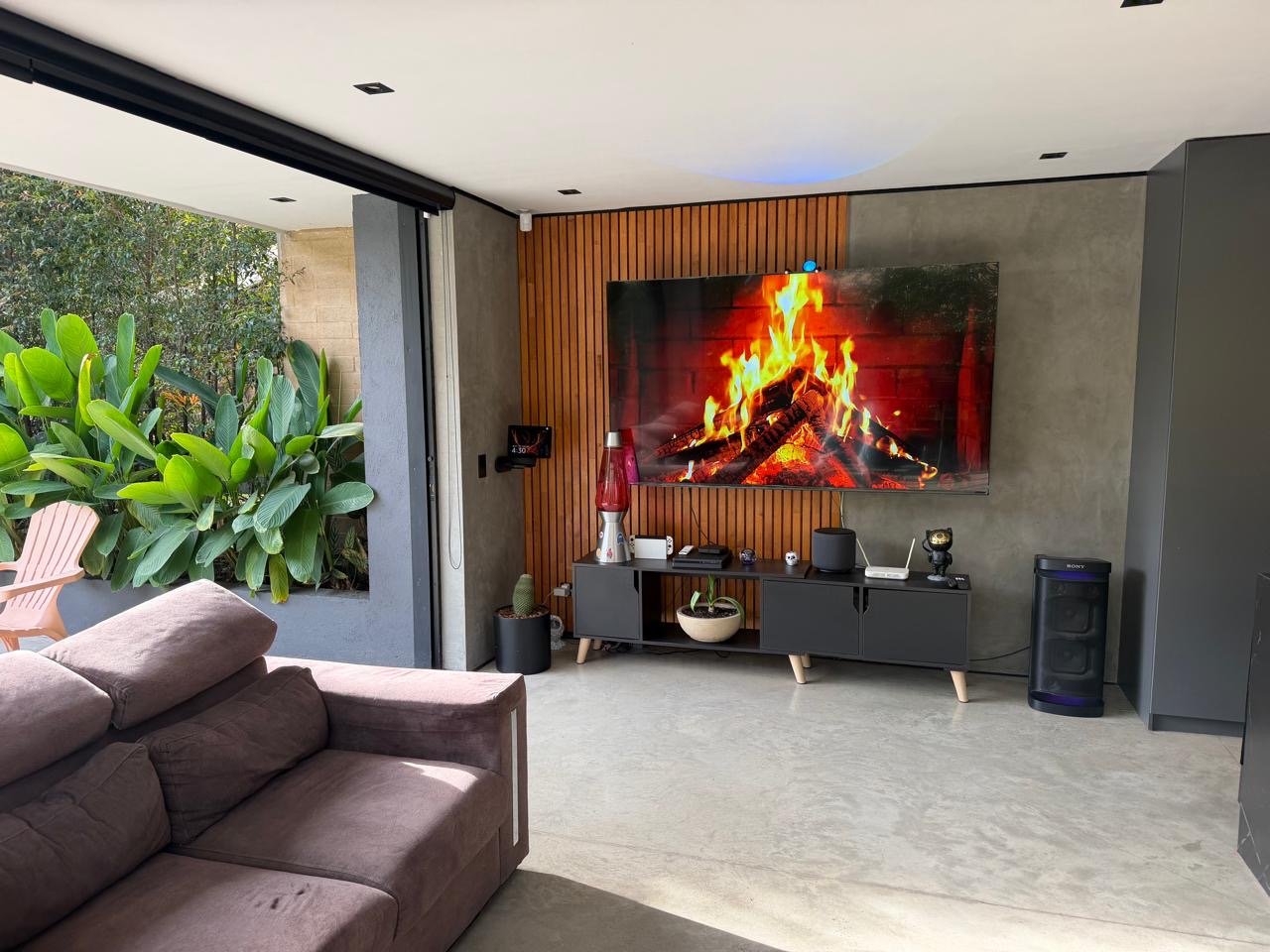 Exclusiva Casa Completamente amoblada  — 6