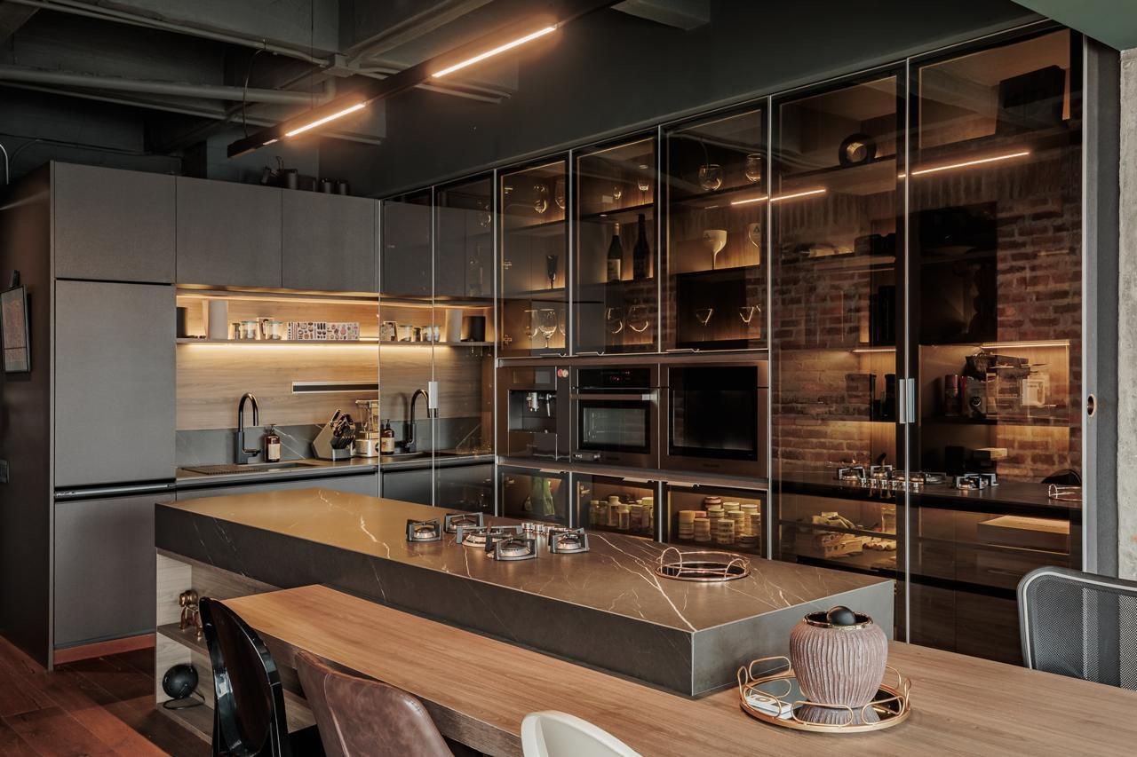Exclusivo Loft Penthouse en Renta en el sector de Manila - Image 9
