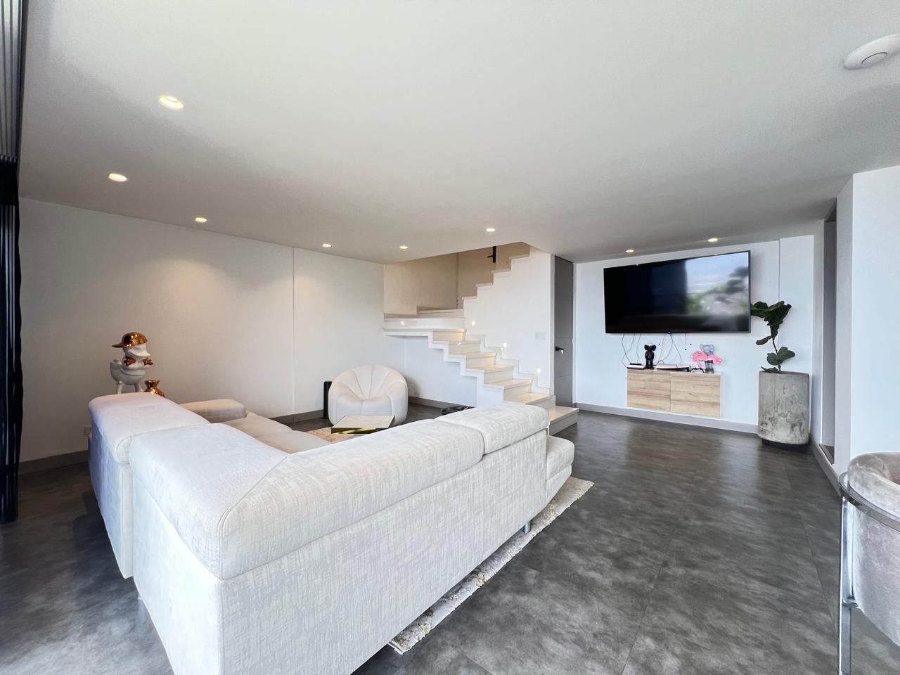 Exclusivo Penthouse Disponible en Renta  - Image 19