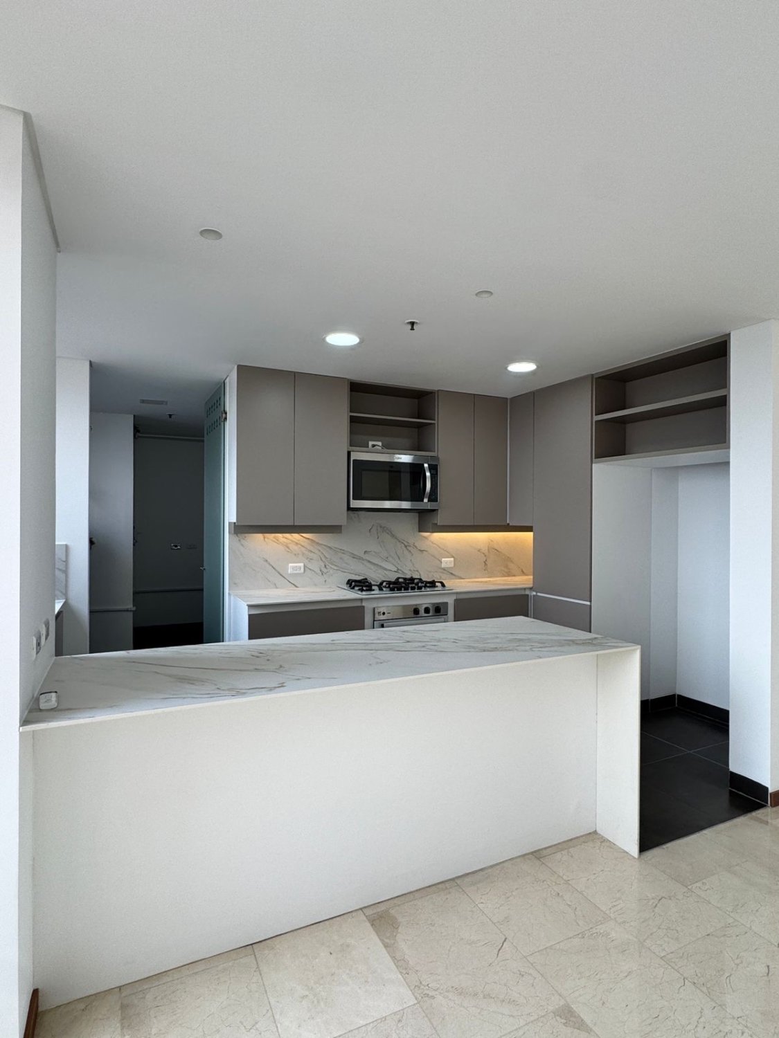 Se renta apartamento en Amsterdam poblado  - Image 10