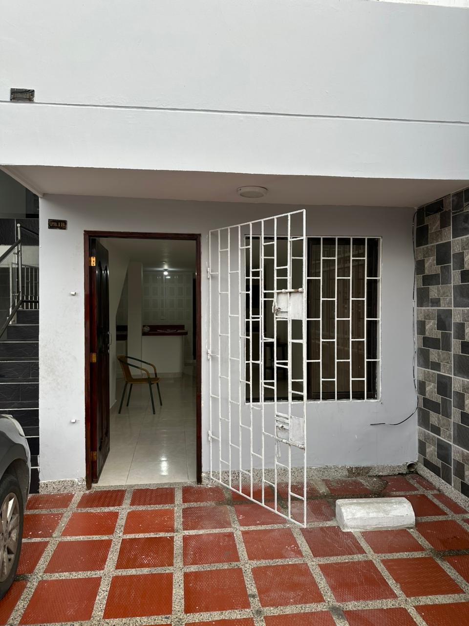 Moderno Apartamento en Betania - Image 2