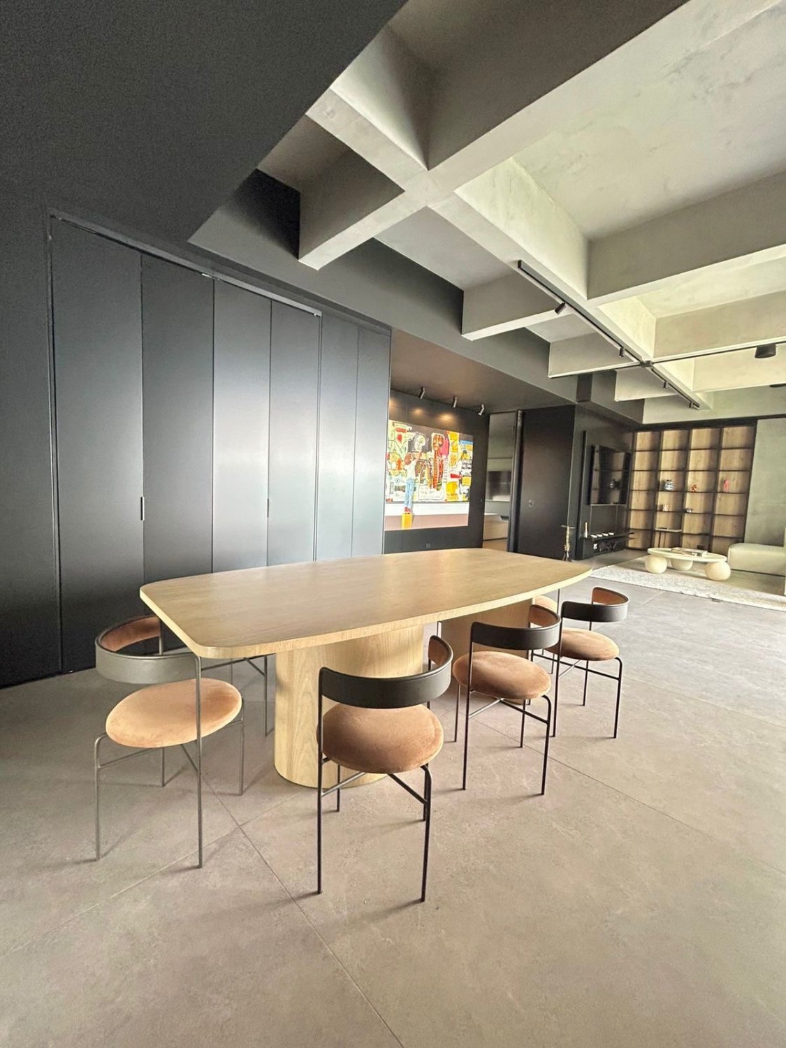 apartamento amoblado en el Poblado (Balsos)  - Image 3