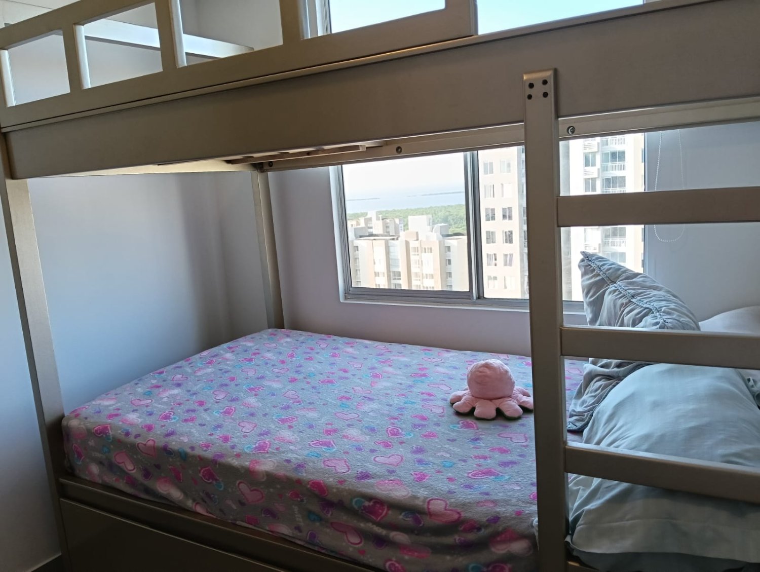 Apartamento Moderno en Mallorquín - Image 8