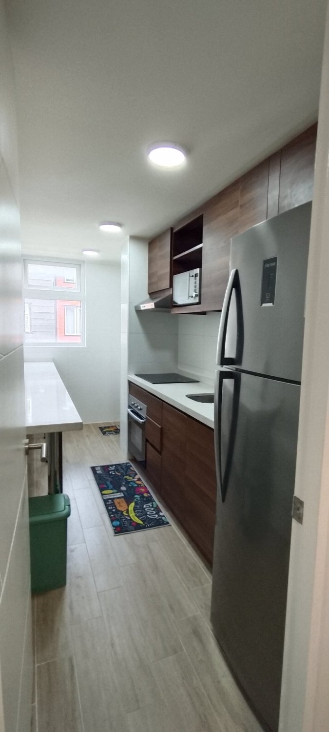 Arriendo Departamento - Condominio Plaza Schwerter - Puerto Varas - Image 6