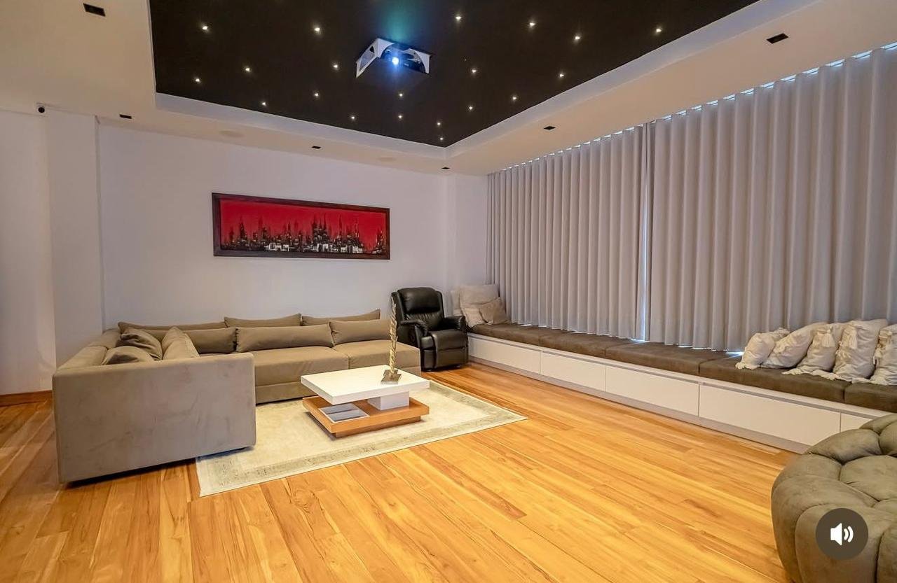 Exclusiva Casa en Venta en las palmas Antioquia  — 19