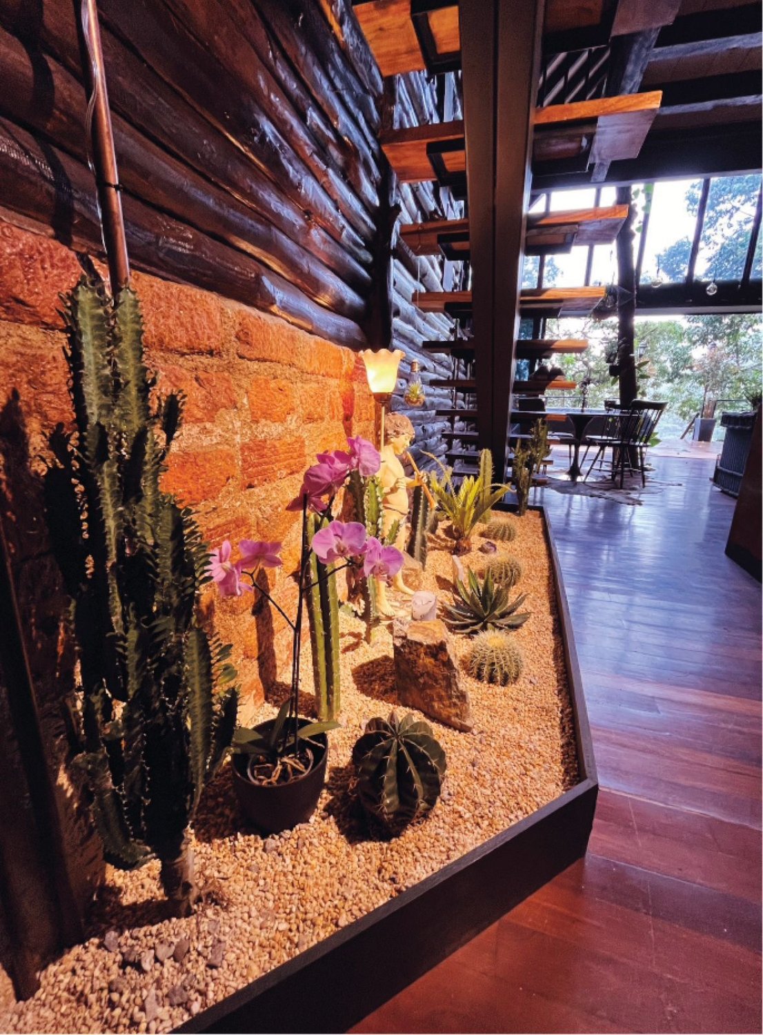 Hermosa Cabaña en Venta Amoblada en el sector de Santa Elena  - Image 8