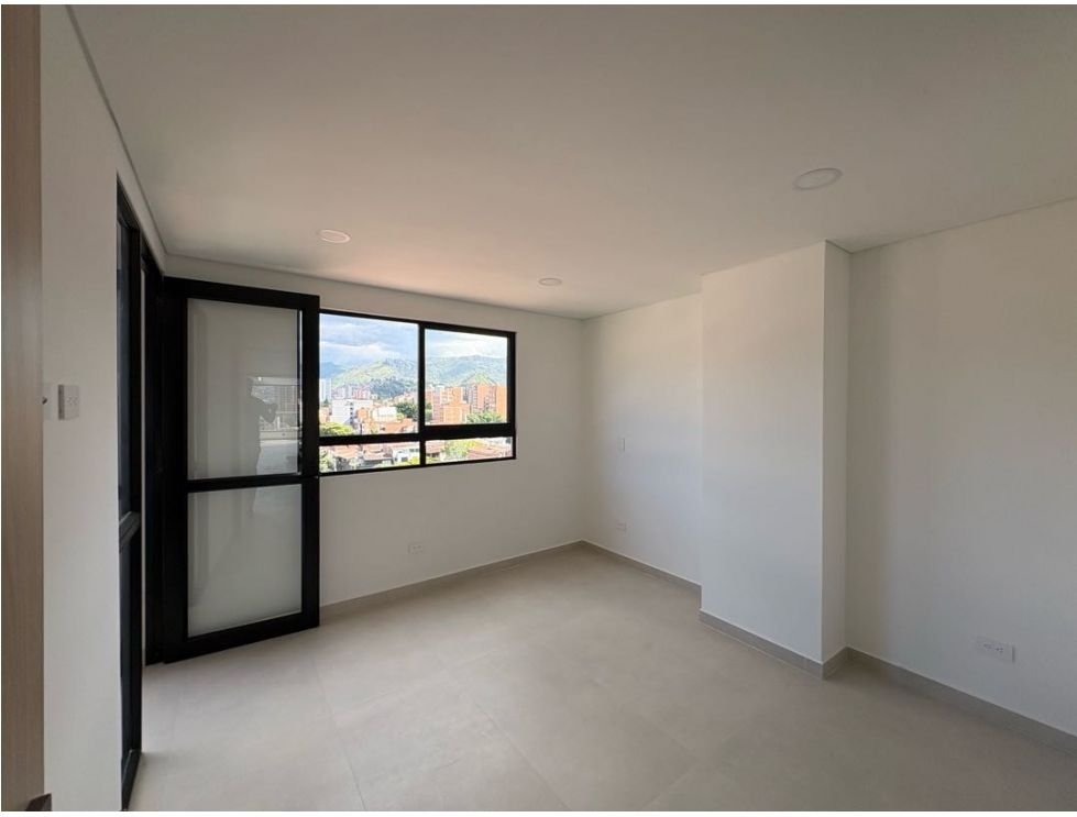 Exclusivo penthouse en Venta en Laureles  — 10