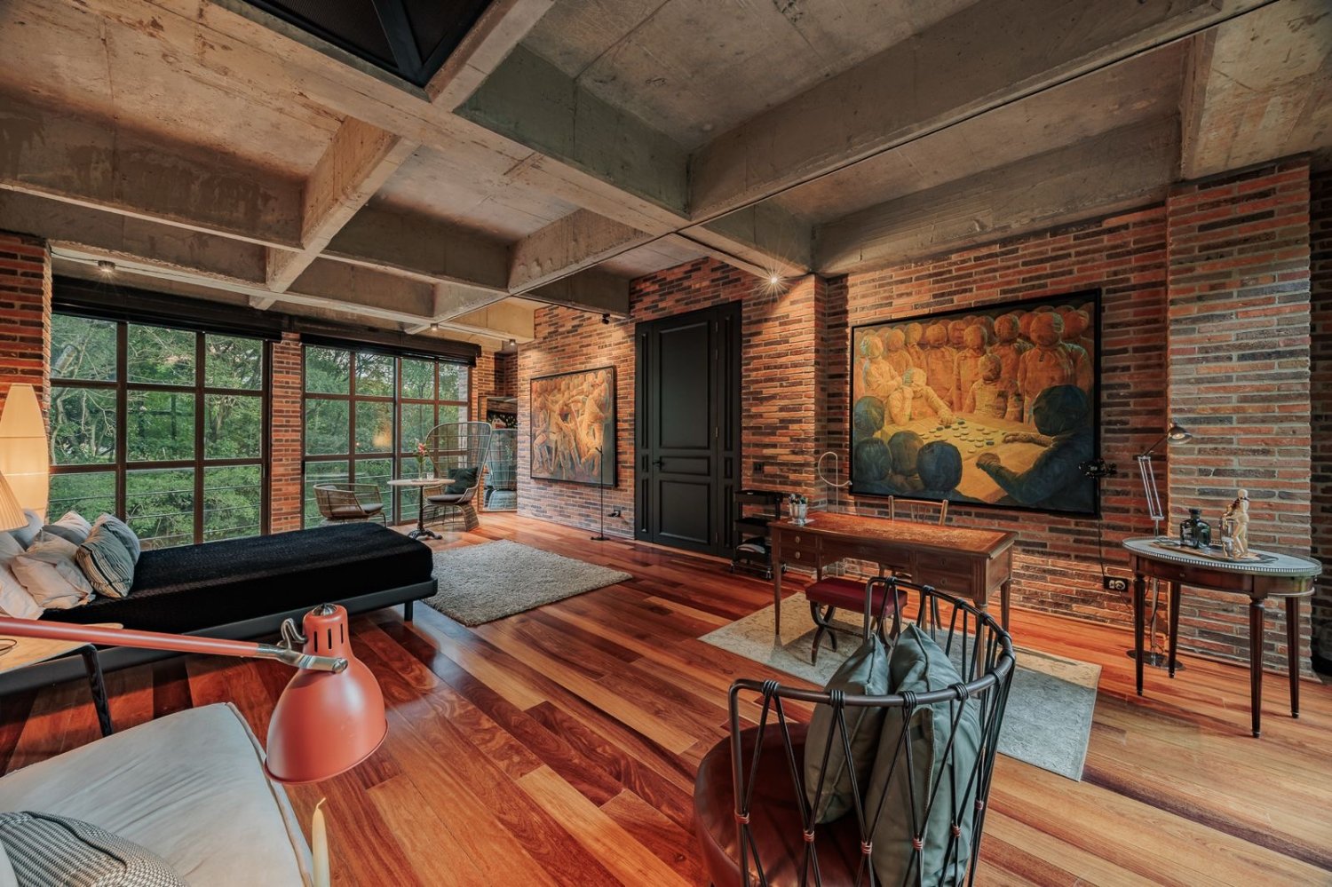 Exclusivo apartamento en venta con Acabados de lujo  — 8