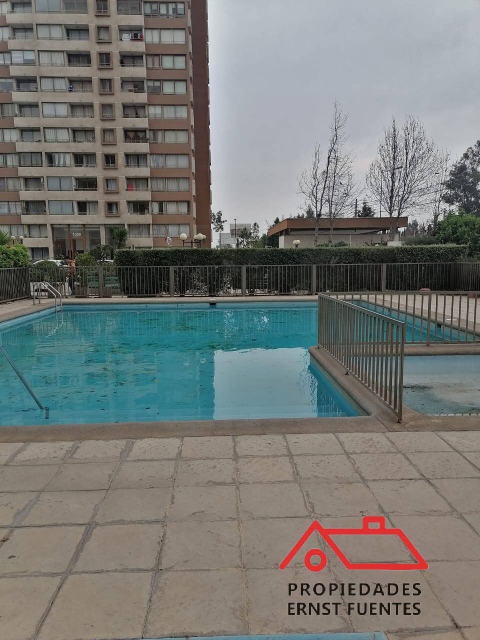 Arrienda excelente depto Av Americo Vespucio 1264, Maipu - Image 3