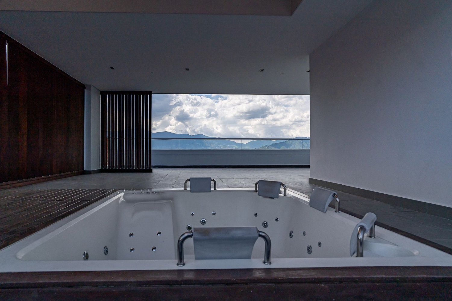 Exclusivo penthouse Duplex  - Image 10