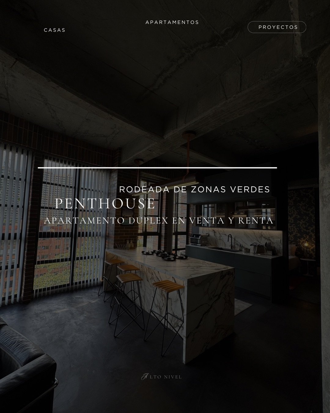 Penthouse - Universal  - Image 1