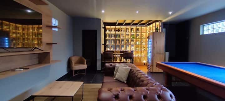 Exclusiva Villa disponible Rentas Por noches en el pobladob — 2