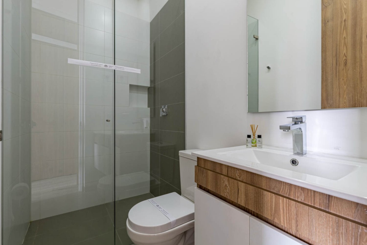 Apartment Short-Term Rental – Nogales
