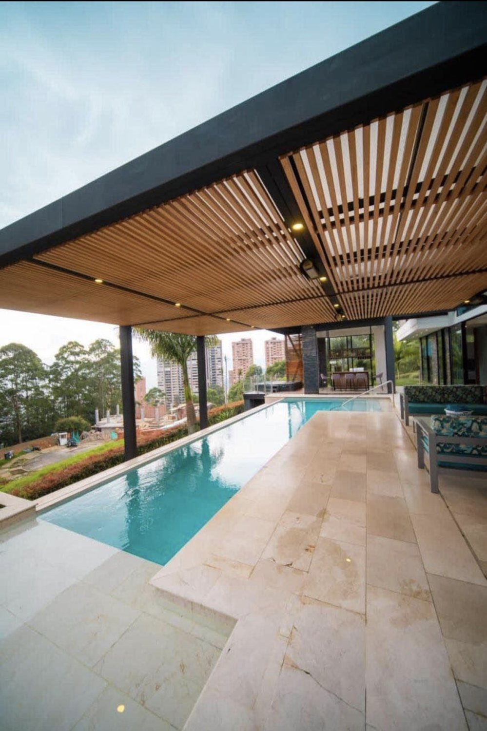 Exclusiva Casa Campestre en Renta y venta en la calera poblado  — 7
