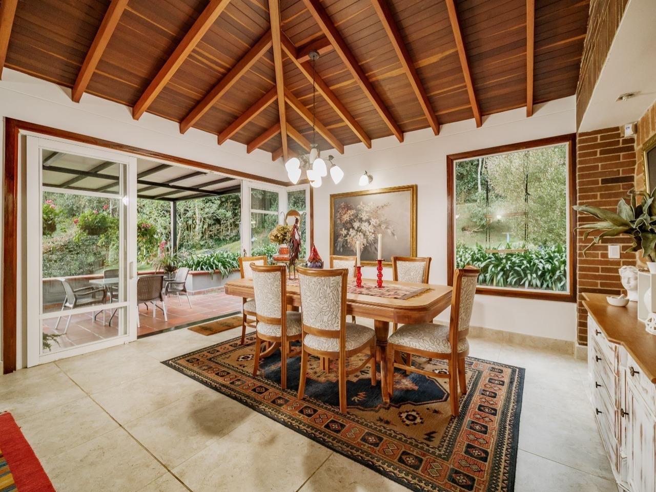 Exclusiva casa en venta en altos del escobero  - Image 16