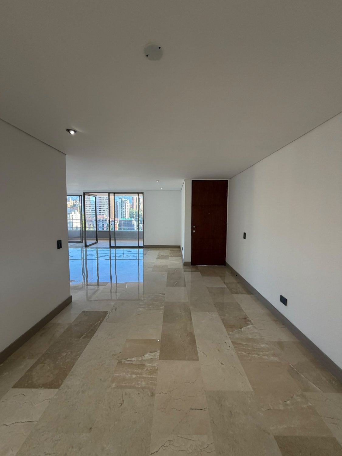 Hermoso apartamento en Renta Tradicional  — 17