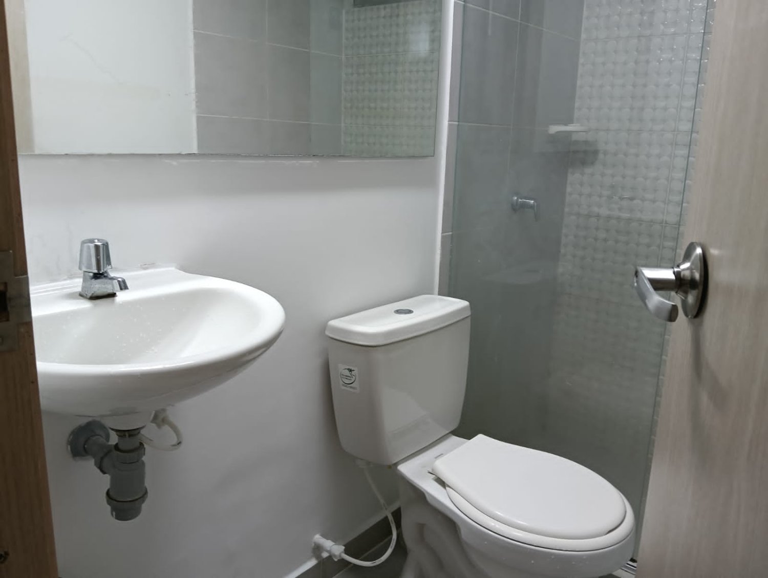 Apartamento Moderno en Mallorquín - Image 16