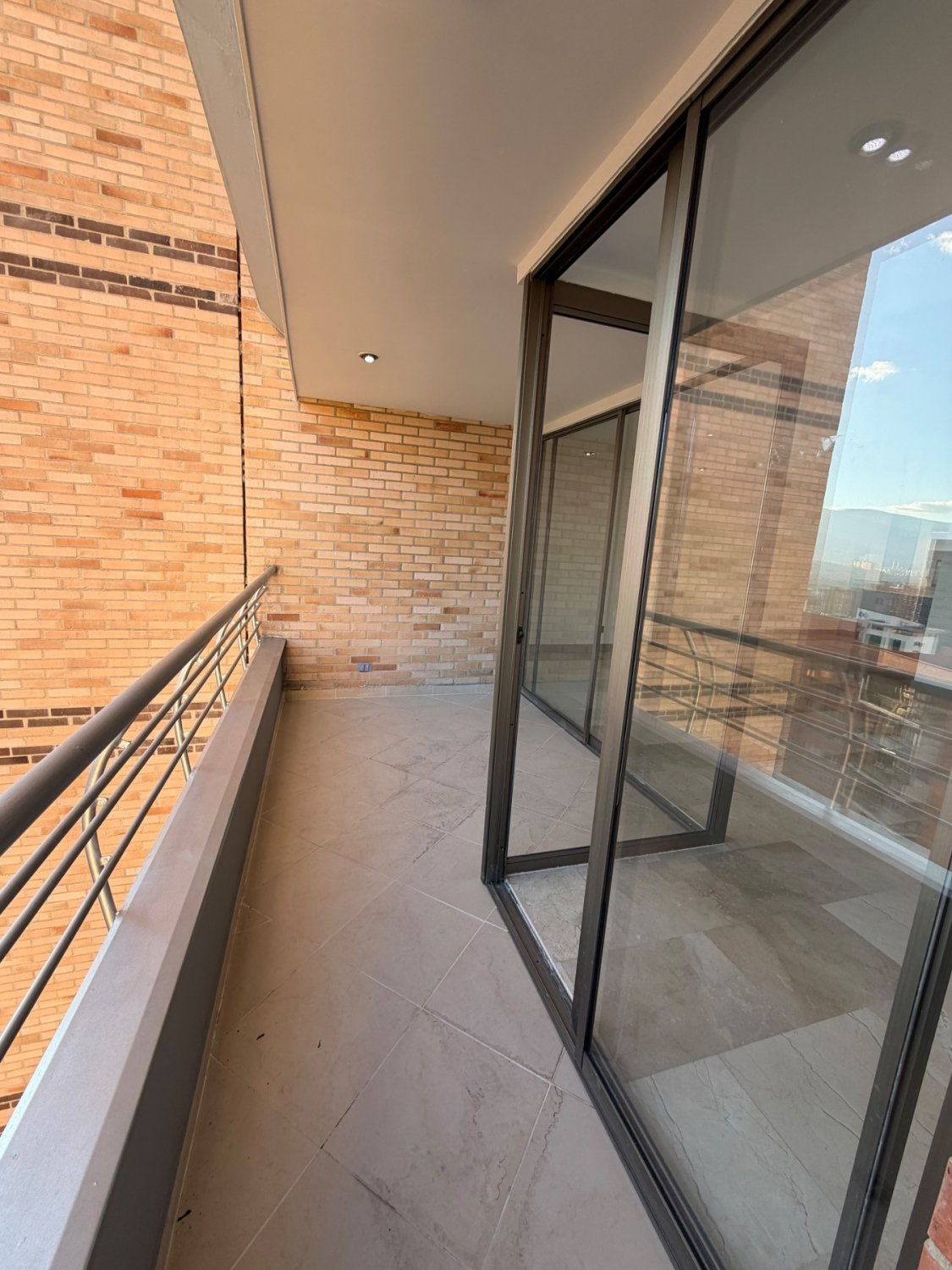 Hermoso apartamento en Renta Tradicional  — 7