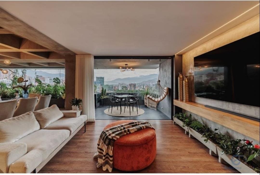 Corhal Apartamento Amoblado  - Image 10