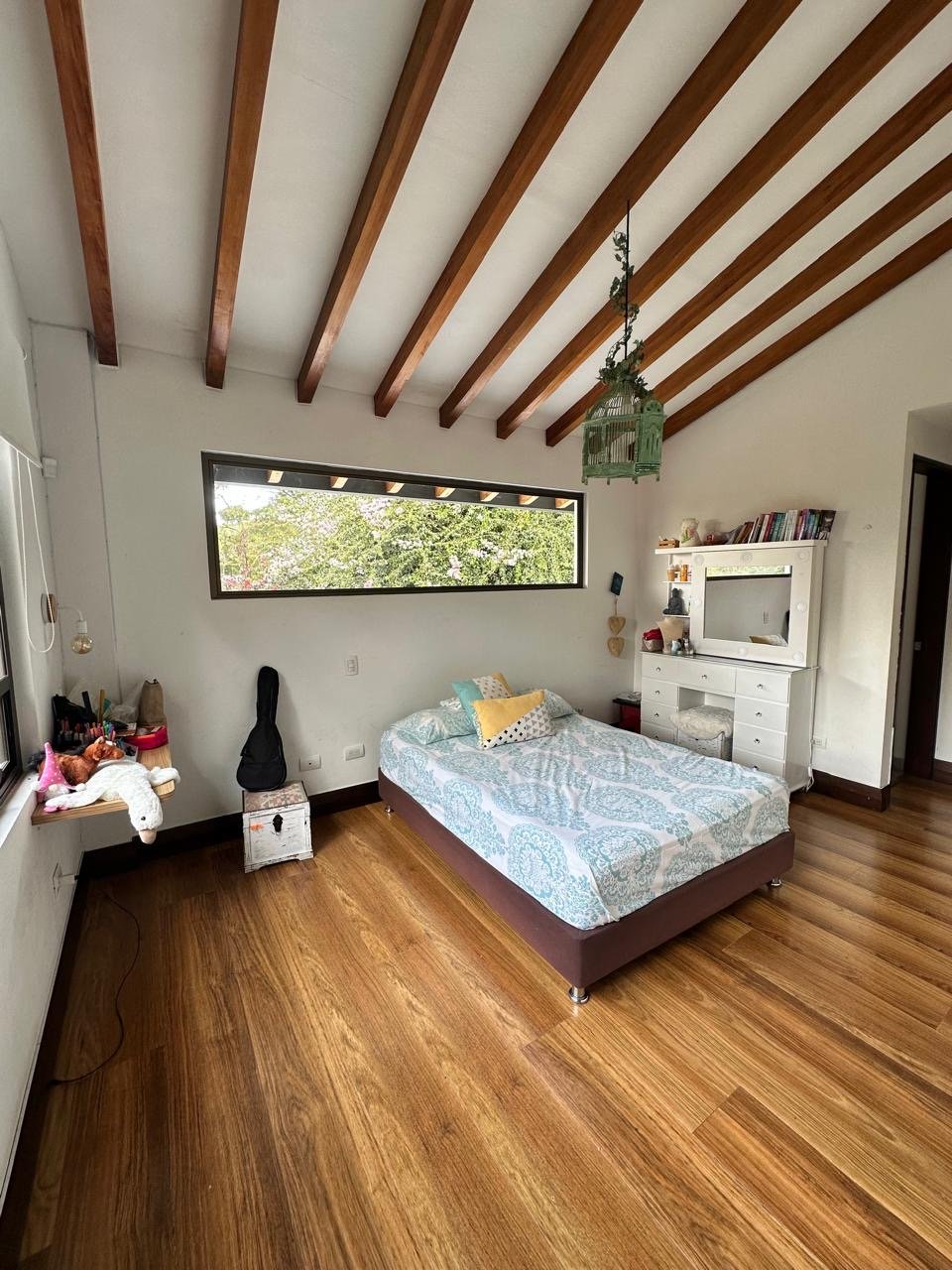 Gran  Casa Campestre Disponible en Renta Tradicional y amoblada en la ceja  — 10