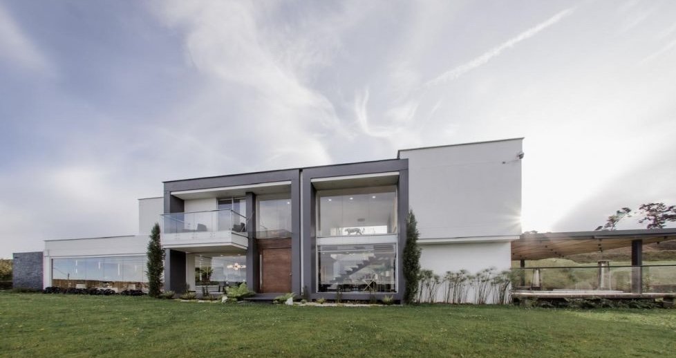 Gran Casa disponible en Renta Tradicional (Altos Escobero) — 2