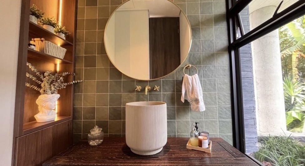 Exclusiva Casa de lujo en Venta y Renta tradicional  — 13