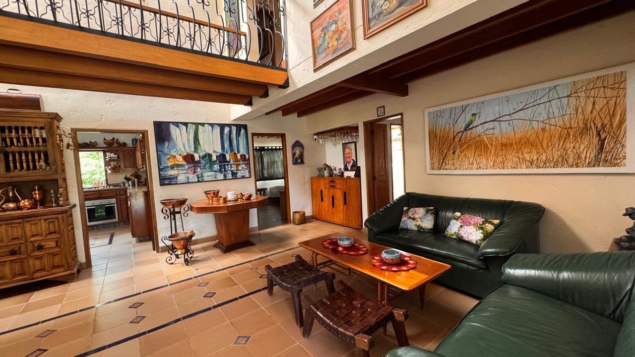 Gran casa campestre en Renta tradicional en ElRetiro Antioquia  - Image 20