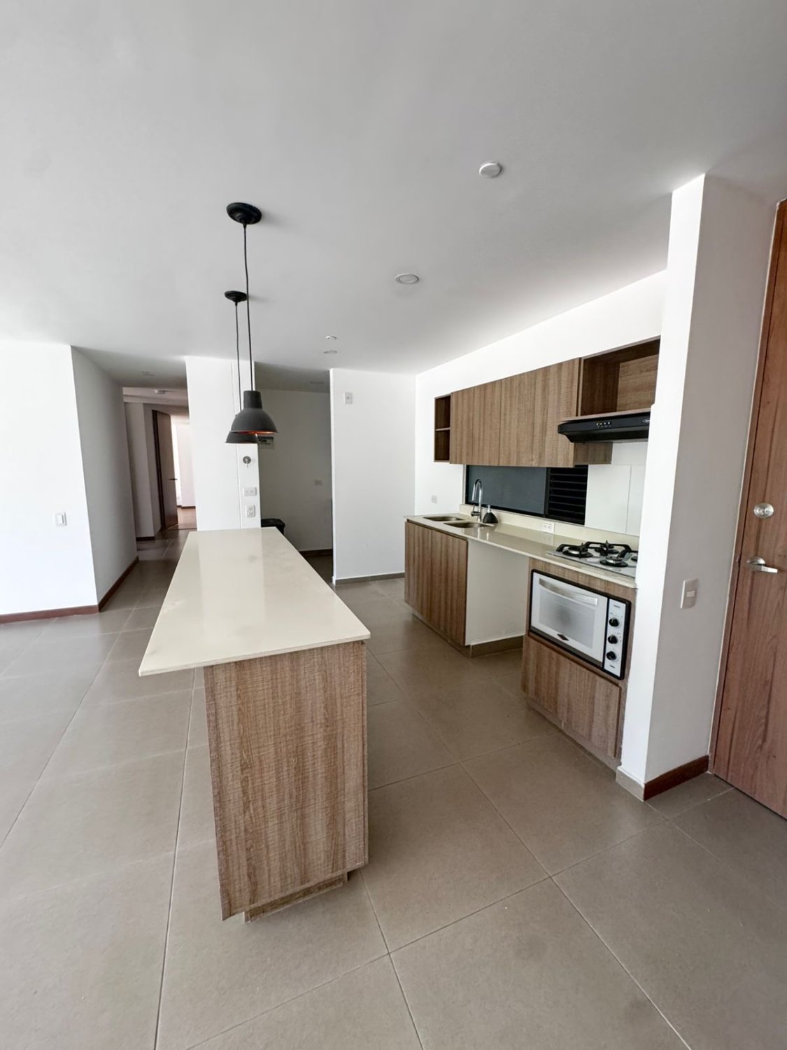 Apartamento en la loma del escobero  - Image 15