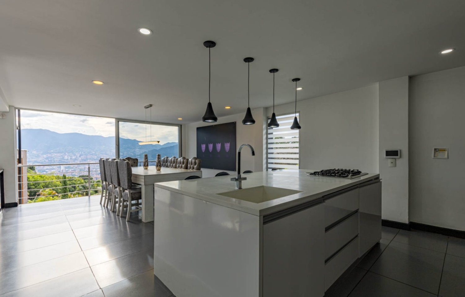 Luxury Villa for Short-Term Rental – Gringo - 6