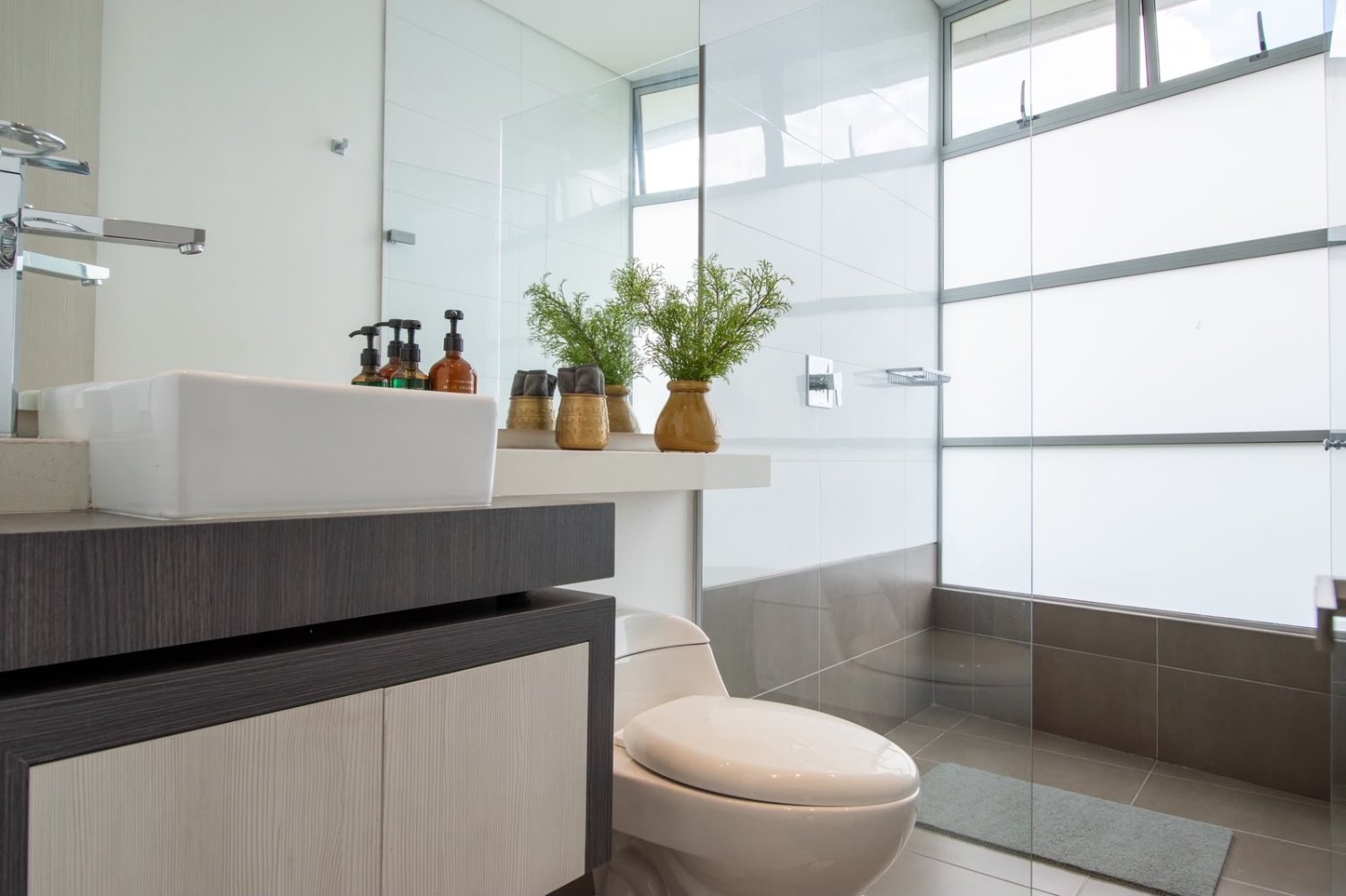 Exclusivo apartamento semi amoblado en el poblado  — 13