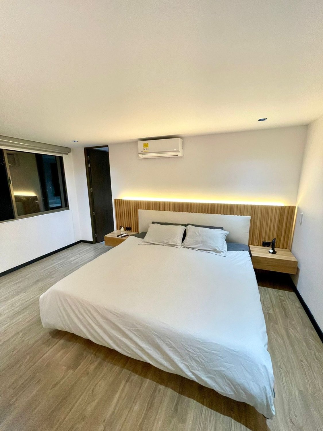 Moderno apartamento En Renta Amoblafo  - Image 12