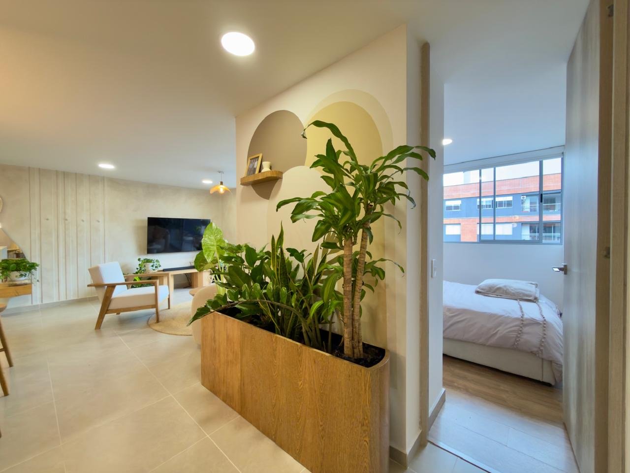 Exclusivo apartamento Reformado en venta  — 14