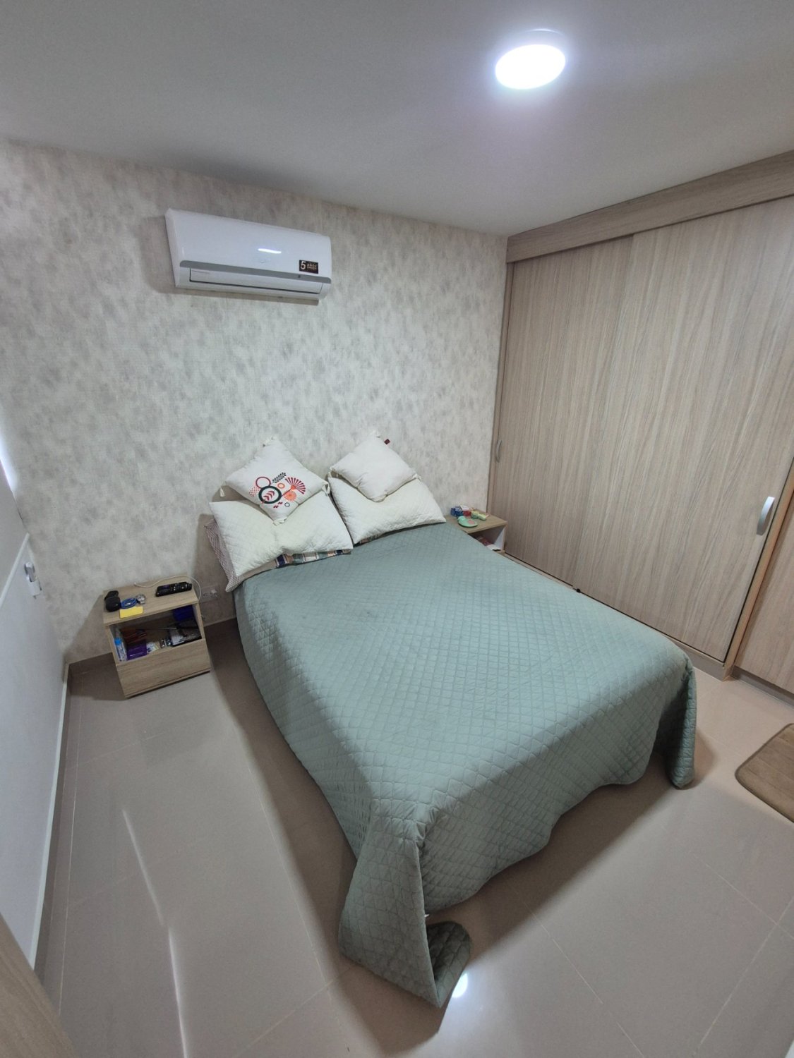 Venta Apartamento en La Concepción - Image 13