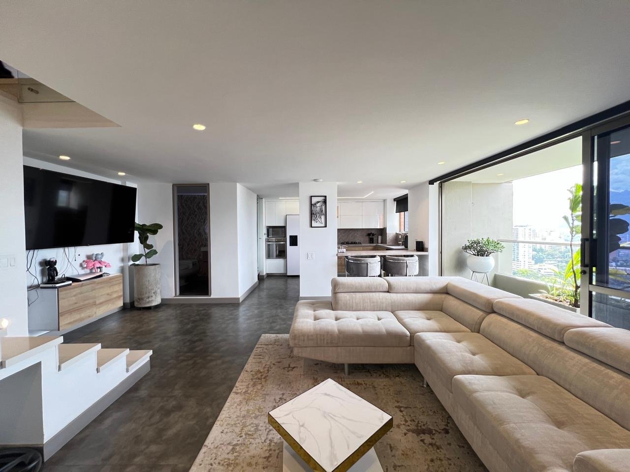 Exclusivo Penthouse Disponible en Renta  - Image 16