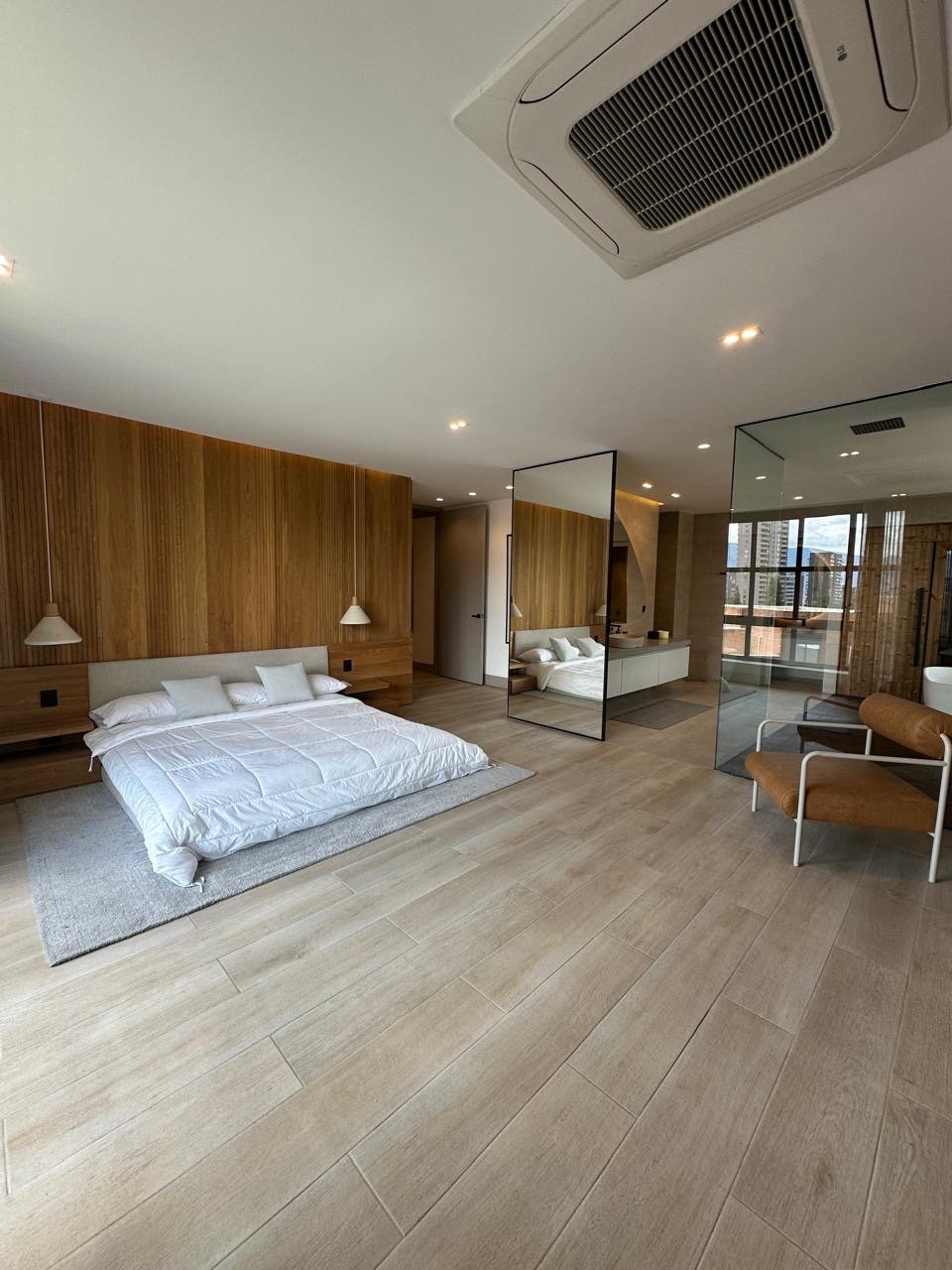 Hermosos apartamento remodelado en venta en las alturas del pobladon — 17