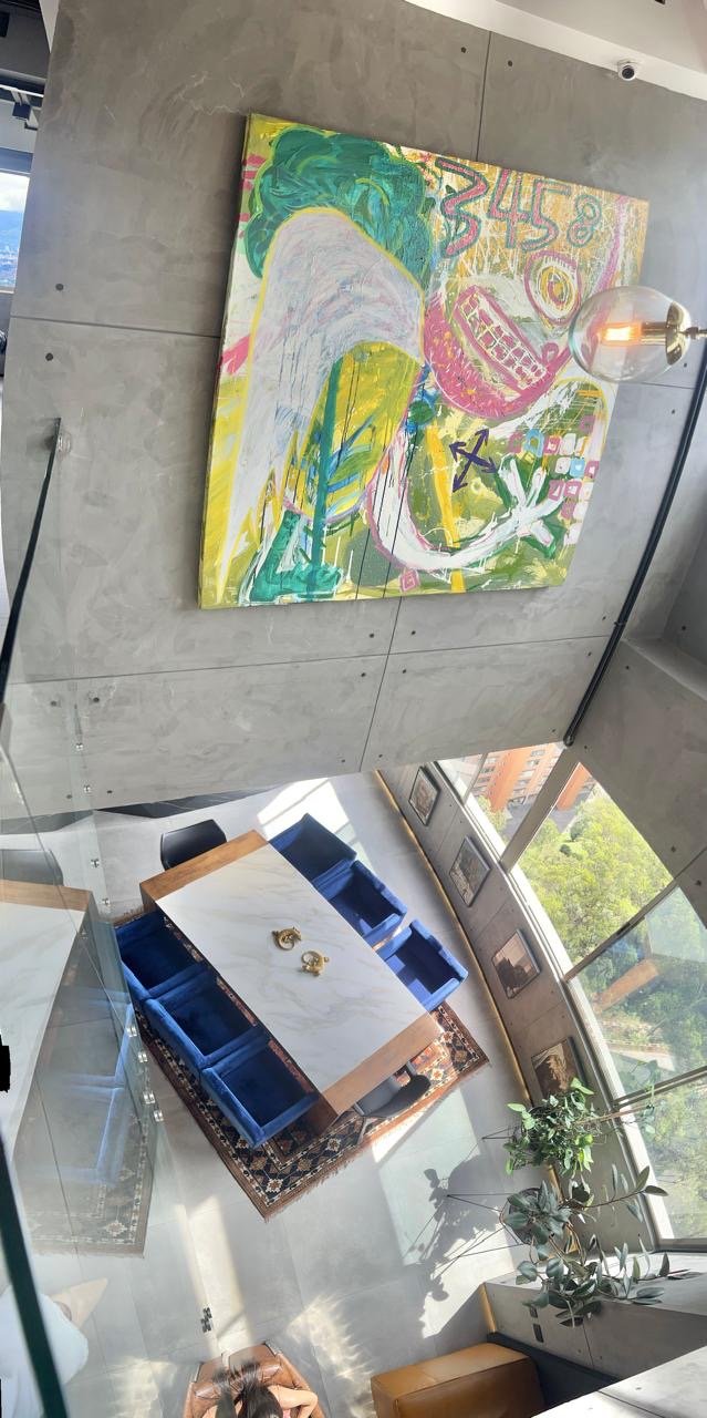 Exclusivo apartamento en Renta amoblado  - Image 12