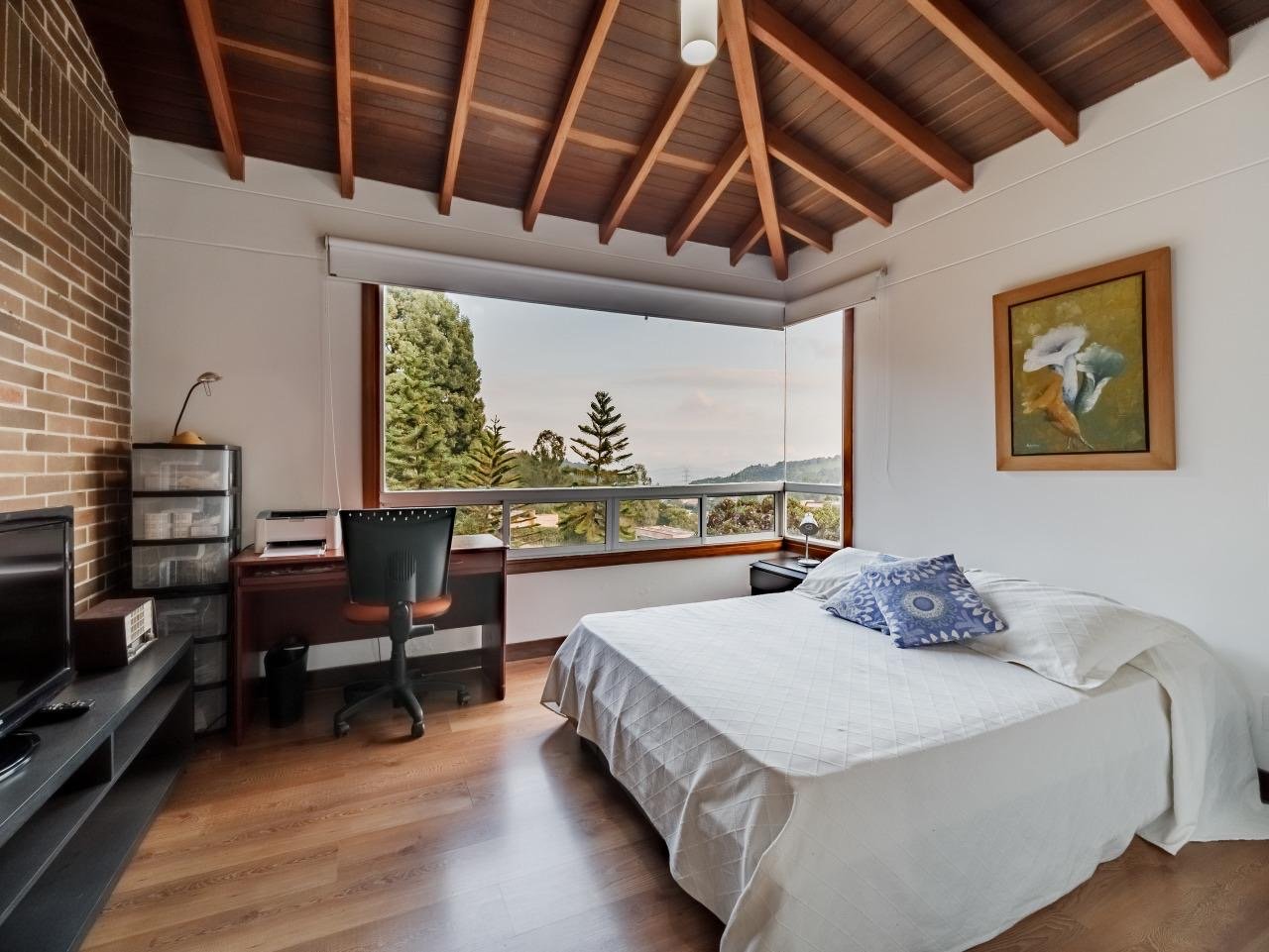 Exclusiva casa en venta en altos del escobero  - Image 6