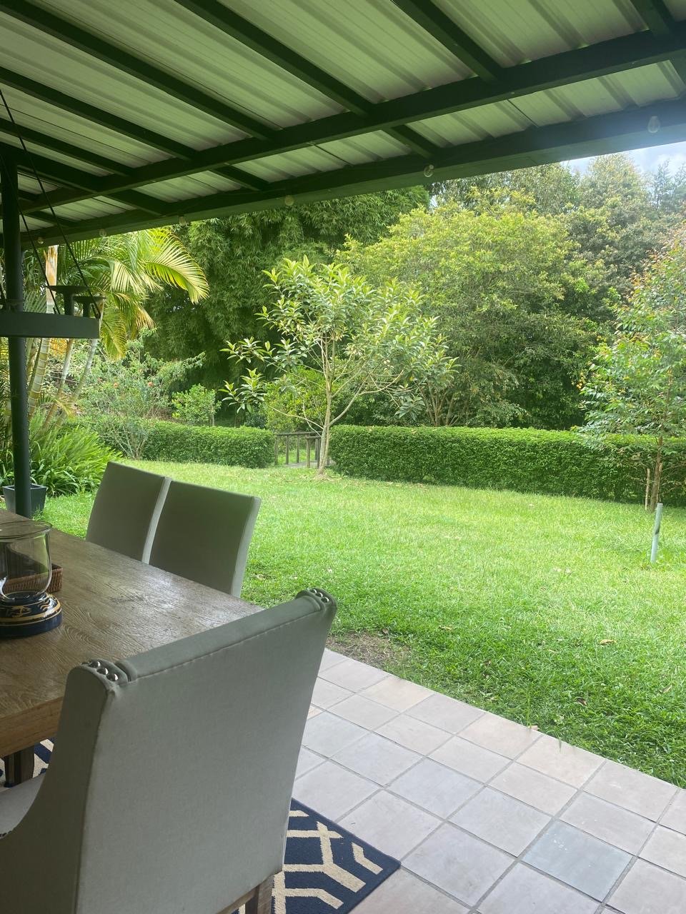 Hermosa Casa Campestre amoblada , rodeada de naturaleza en la ceja  — 18